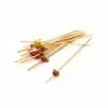 First Pack Flower Canape Skewer 12cm 1 First Pack Flower Canape Skewer 12cm