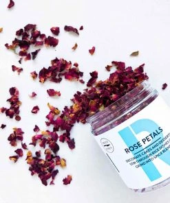 Sous Chef Rose Petals