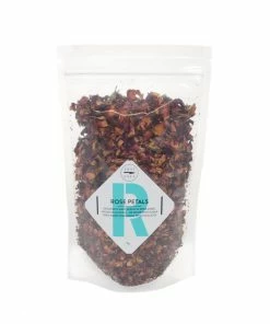 Sous Chef Rose Petals