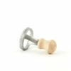 Italian Cookware Cookware Small Round Ravioli Stamp 40mm