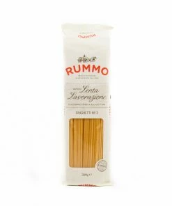 Rummo Spaghetti 500g