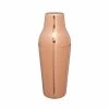 Cocktail'd Copper Plated French Cocktail Shaker 600ml Cookware 2 Cocktail'd Copper Plated French Cocktail Shaker 600ml Cookware