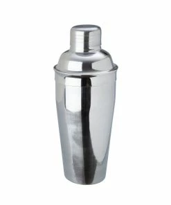 Cocktail'd Deluxe Cocktail Shaker 750ml Cookware