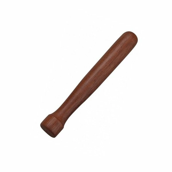 Cocktail'd Wooden Muddler 8" Cookware 3 Cocktail'd Wooden Muddler 8" Cookware