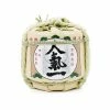 Ingredients Ninki Mini Sake Barrel 300ml 1 Ingredients Ninki Mini Sake Barrel 300ml