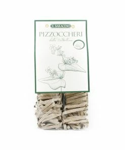 Sala Pizzoccheri Valtellinesi 500g