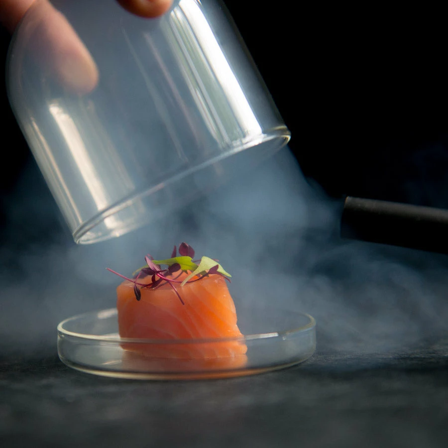 Sage Smoking Gun Molecular Gastronomy Supplies 4 Sage Smoking Gun Molecular Gastronomy Supplies