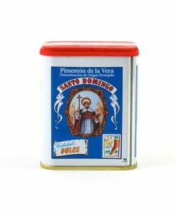 Santa Domingo Sweet Smoked Paprika 75g 7 Santa Domingo Sweet Smoked Paprika 75g