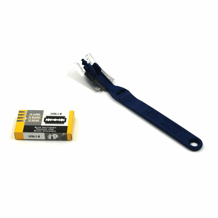 Mure Peyrot Spare Blades For Scoring Dough Cookware 6 Mure Peyrot Spare Blades For Scoring Dough Cookware