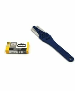 Mure Peyrot Spare Blades For Scoring Dough Cookware 8 Mure Peyrot Spare Blades For Scoring Dough Cookware