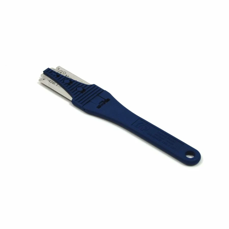 Mure Peyrot Landaise Lame - Bread Scoring Blade 3 Mure Peyrot Landaise Lame - Bread Scoring Blade