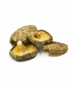 Yutaka Shiitake Mushrooms 30g Mushroom & Truffles