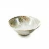 Kiji Stoneware & Ceramics Tableware Small Yukishino Ramen Bowl