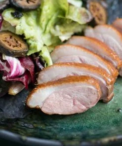 Cookware Camerons Stovetop Smoker 11