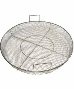 ProQ Smoker Basket 40cm Dia Cookware