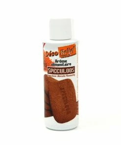 Deco Relief Ingredients Concentrated Speculoos Flavour 125ml