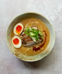 Sous Chef Kit Yukishino Ramen Bowl Set Cookbook Sets