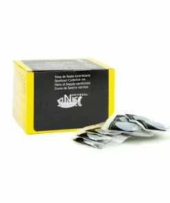 Nortindal Seaweed & Squid Ink 'Squid Ink' Sachets - Cuttlefish Ink