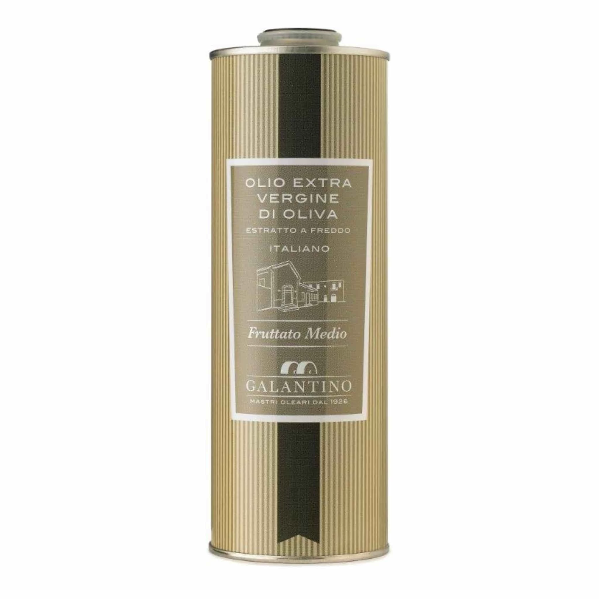 Ingredients Galantino Fruttato Medio Extra Virgin Olive Oil 500ml 3 Ingredients Galantino Fruttato Medio Extra Virgin Olive Oil 500ml