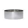 Cookware De Buyer Stainless Steel High Pastry Ring 24cm