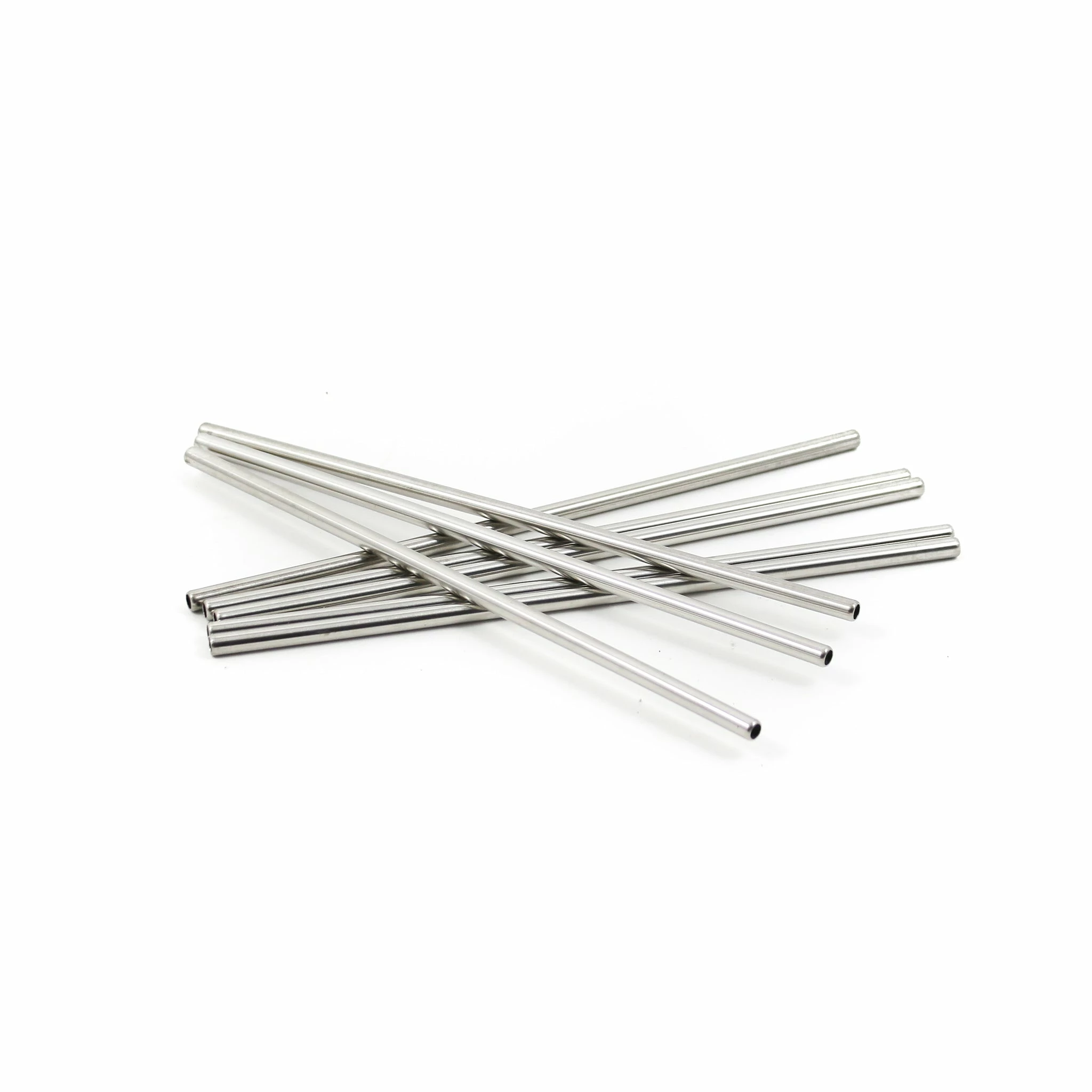 Cocktail'd Stainless Steel Straws X 25 Cocktail Making & Barware 3 Cocktail'd Stainless Steel Straws X 25 Cocktail Making & Barware