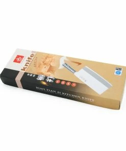 Chinese Cookware Stainless Steel Chopper Cookware