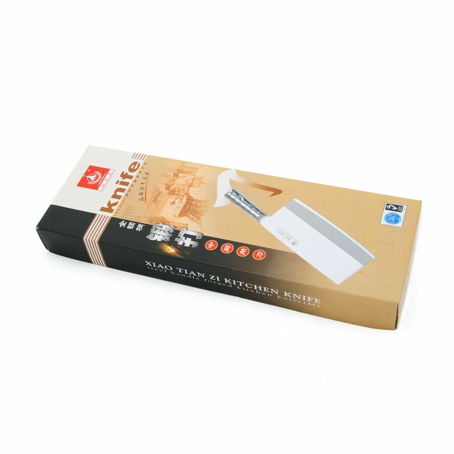 Chinese Cookware Stainless Steel Chopper Cookware 4 Chinese Cookware Stainless Steel Chopper Cookware