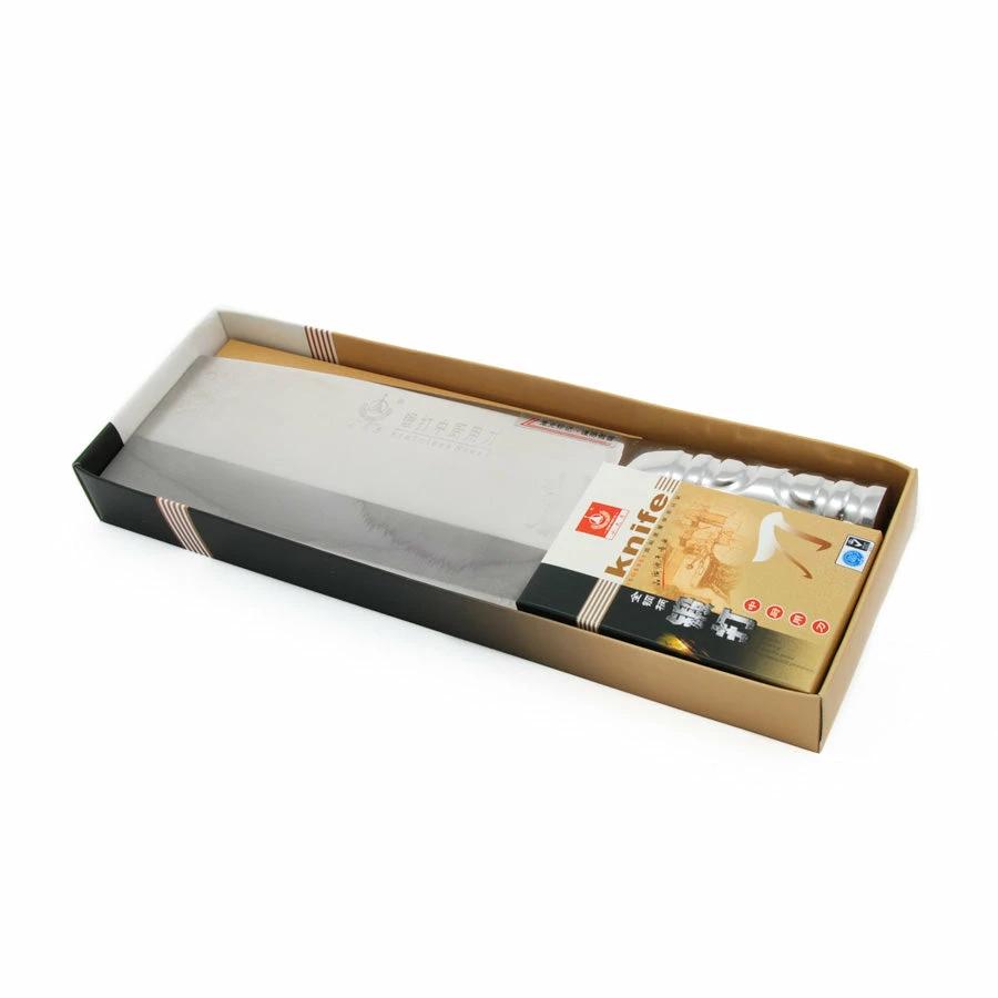 Chinese Cookware Stainless Steel Chopper Cookware 5 Chinese Cookware Stainless Steel Chopper Cookware