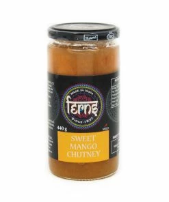 Ferns' Sweet Mango Chutney 440g