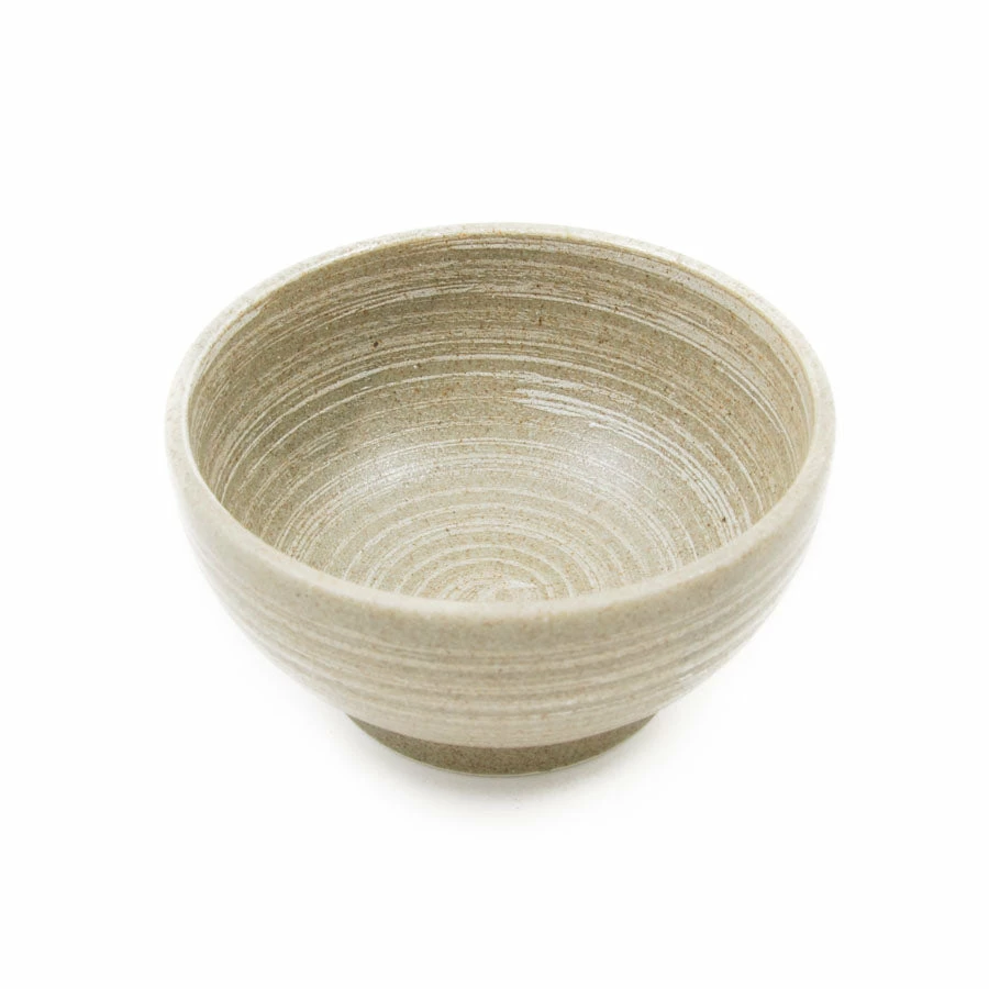 Kiji Stoneware & Ceramics Tatsumaki Noodle Bowl 17cm Dia X 9cm Tableware 4 Kiji Stoneware & Ceramics Tatsumaki Noodle Bowl 17cm Dia X 9cm Tableware