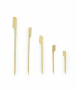 Sous Chef Teppo Canape Skewers Tableware