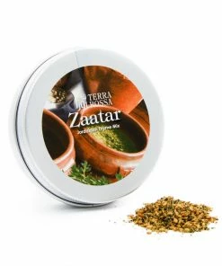 Terra Rossa Zaatar 40g