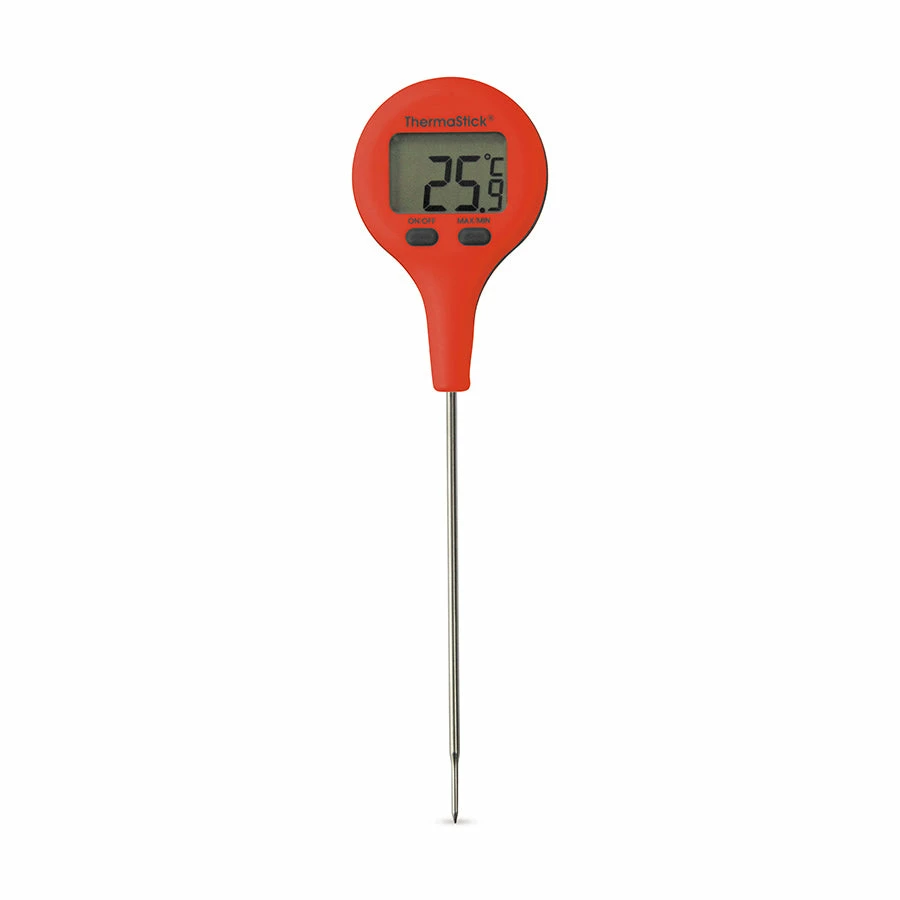 ETi ThermaStick Meat Thermometer 6 ETi ThermaStick Meat Thermometer
