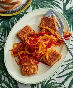 Bloomsbury Natural Flava Craig & Shaun McAnuff Cookbooks 10 Bloomsbury Natural Flava Craig & Shaun McAnuff Cookbooks