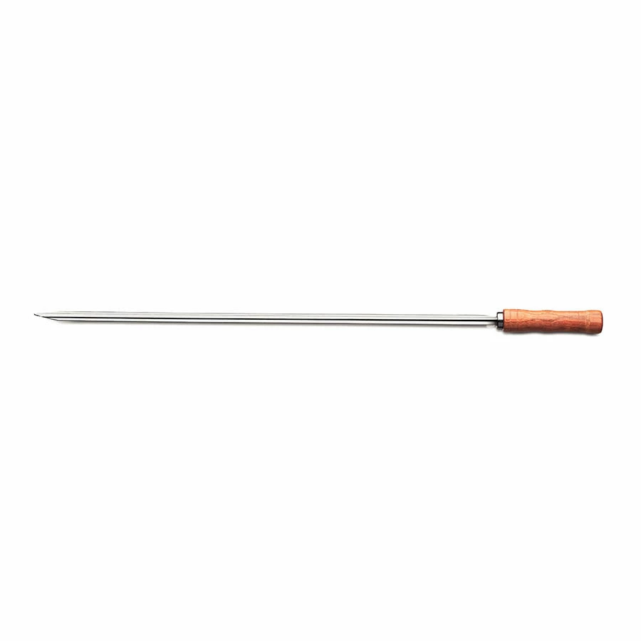 Tramontina Brazilian BBQ Skewer 55cm 3 Tramontina Brazilian BBQ Skewer 55cm
