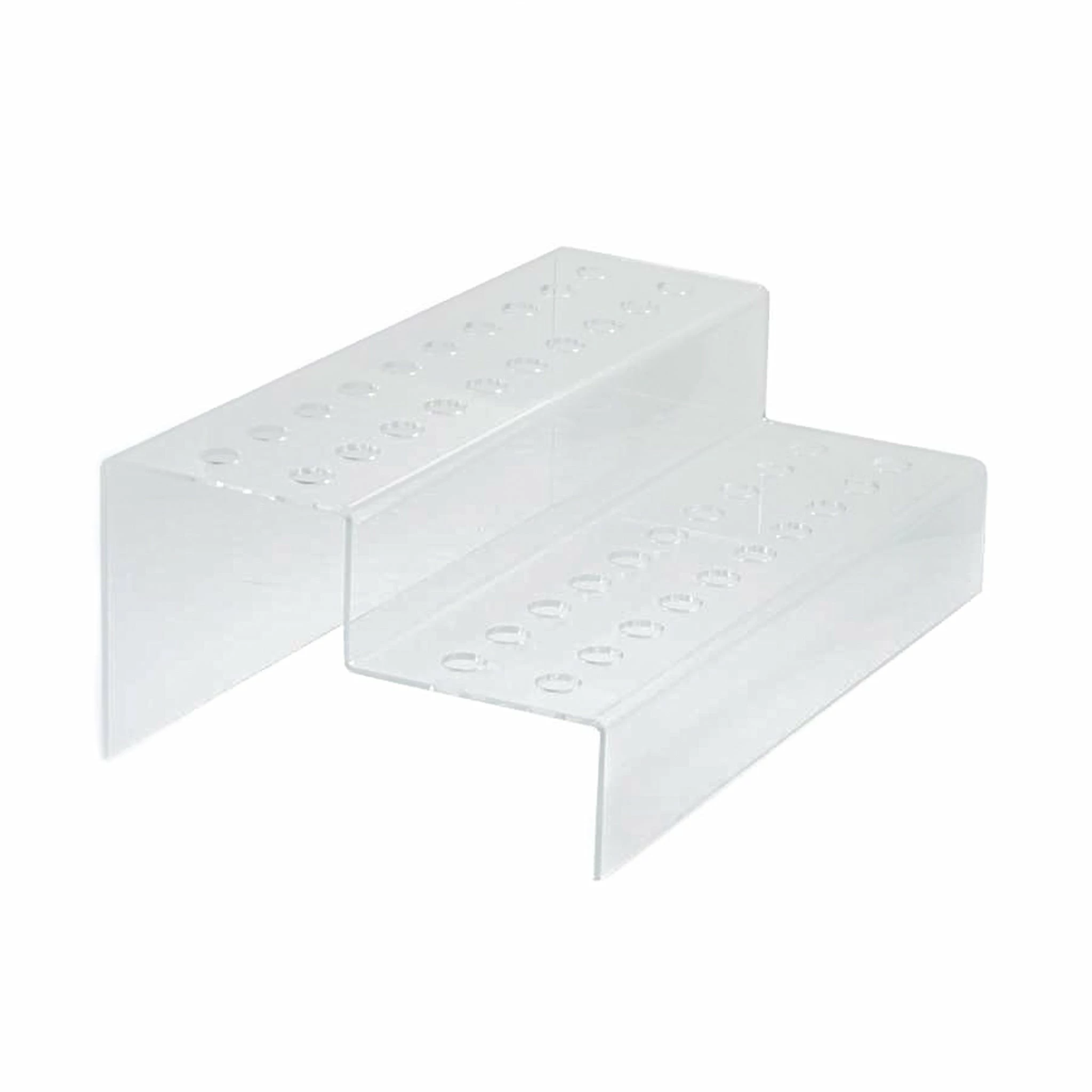 Sous Chef Tableware Tableware Buffet Display 2-Tier Canape Cone Tray For 40 Cones 3 Sous Chef Tableware Tableware Buffet Display 2-Tier Canape Cone Tray For 40 Cones