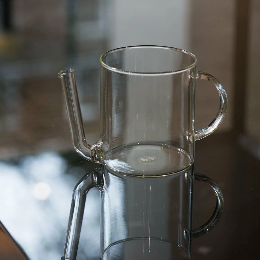 Trendglas Glass Gravy Fat Separator 800ml Cookware 4 Trendglas Glass Gravy Fat Separator 800ml Cookware