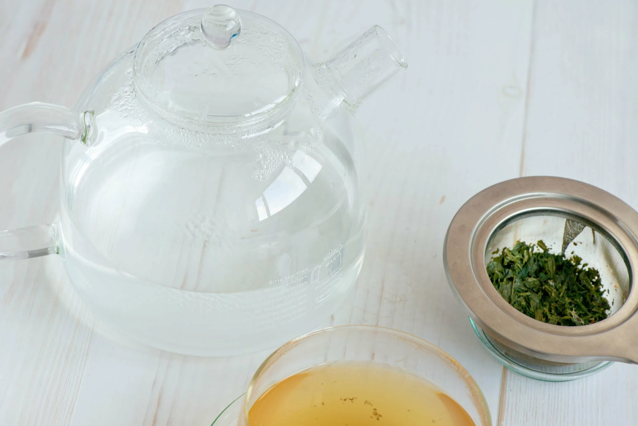 Trendglas Glass Stovetop Kettle 1.75 Litres 5 Trendglas Glass Stovetop Kettle 1.75 Litres