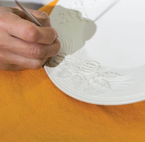 Bordallo Pinheiro Tableware Cabbage Leaf Oval Platter 6 Bordallo Pinheiro Tableware Cabbage Leaf Oval Platter