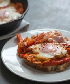 Sous Chef Aleppo Pepper - Pul Biber 100g Ingredients 10 Sous Chef Aleppo Pepper - Pul Biber 100g Ingredients