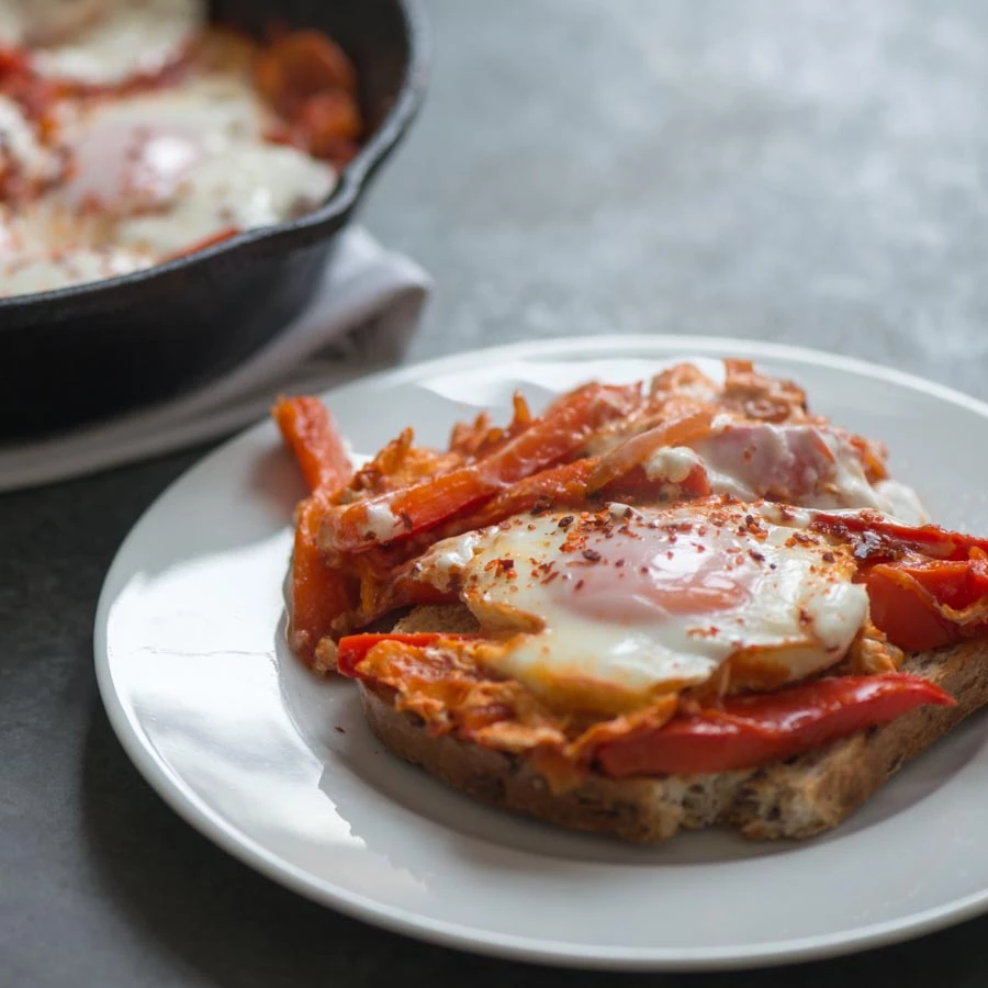 Burcu Ingredients Turkish Mild Pepper Paste - Biber Salcasi 600g 5 Burcu Ingredients Turkish Mild Pepper Paste - Biber Salcasi 600g