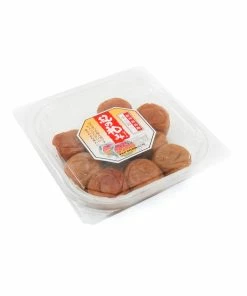 Japanese Ingredients Umeboshi Plums