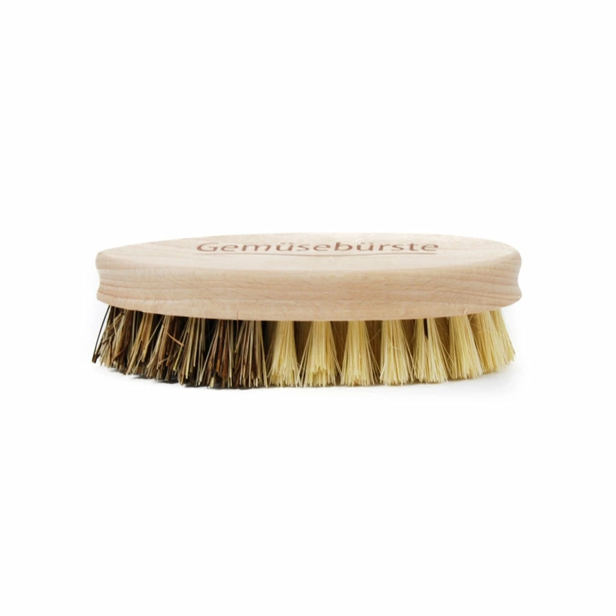 Springerle & Co Spring Clean Vegetable Brush 3 Springerle & Co Spring Clean Vegetable Brush