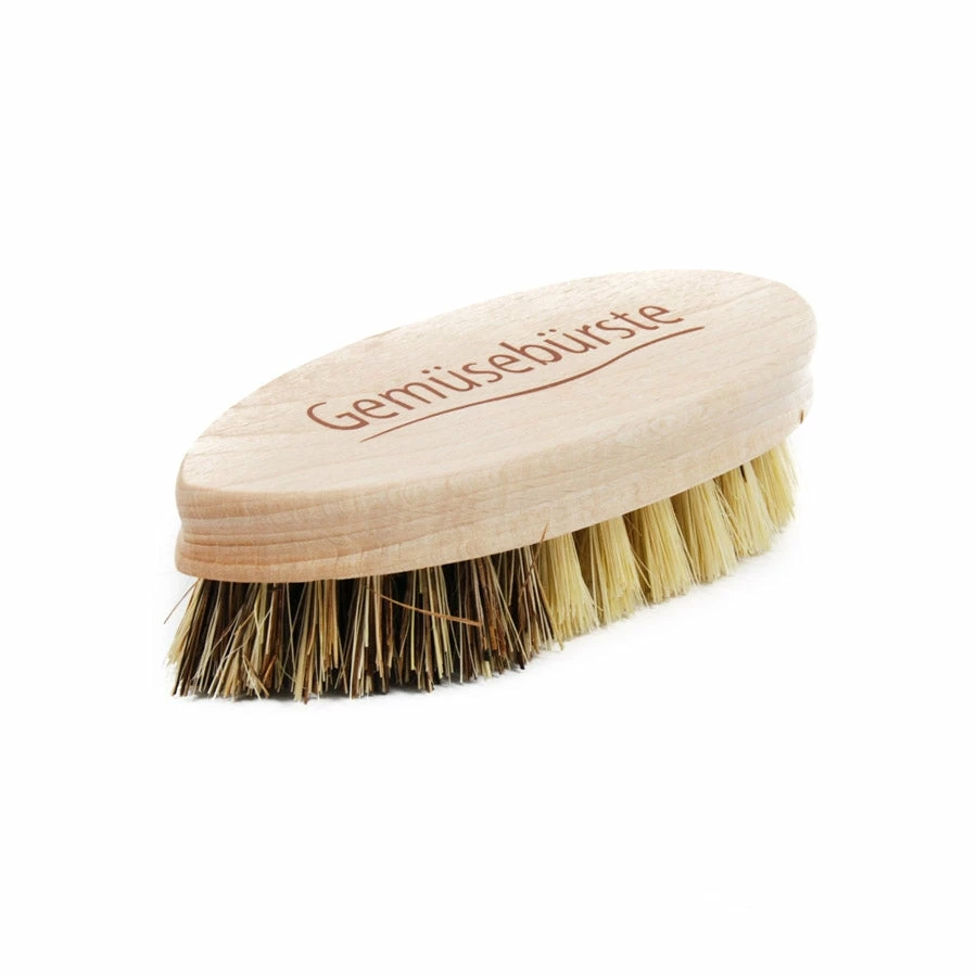 Springerle & Co Spring Clean Vegetable Brush 4 Springerle & Co Spring Clean Vegetable Brush
