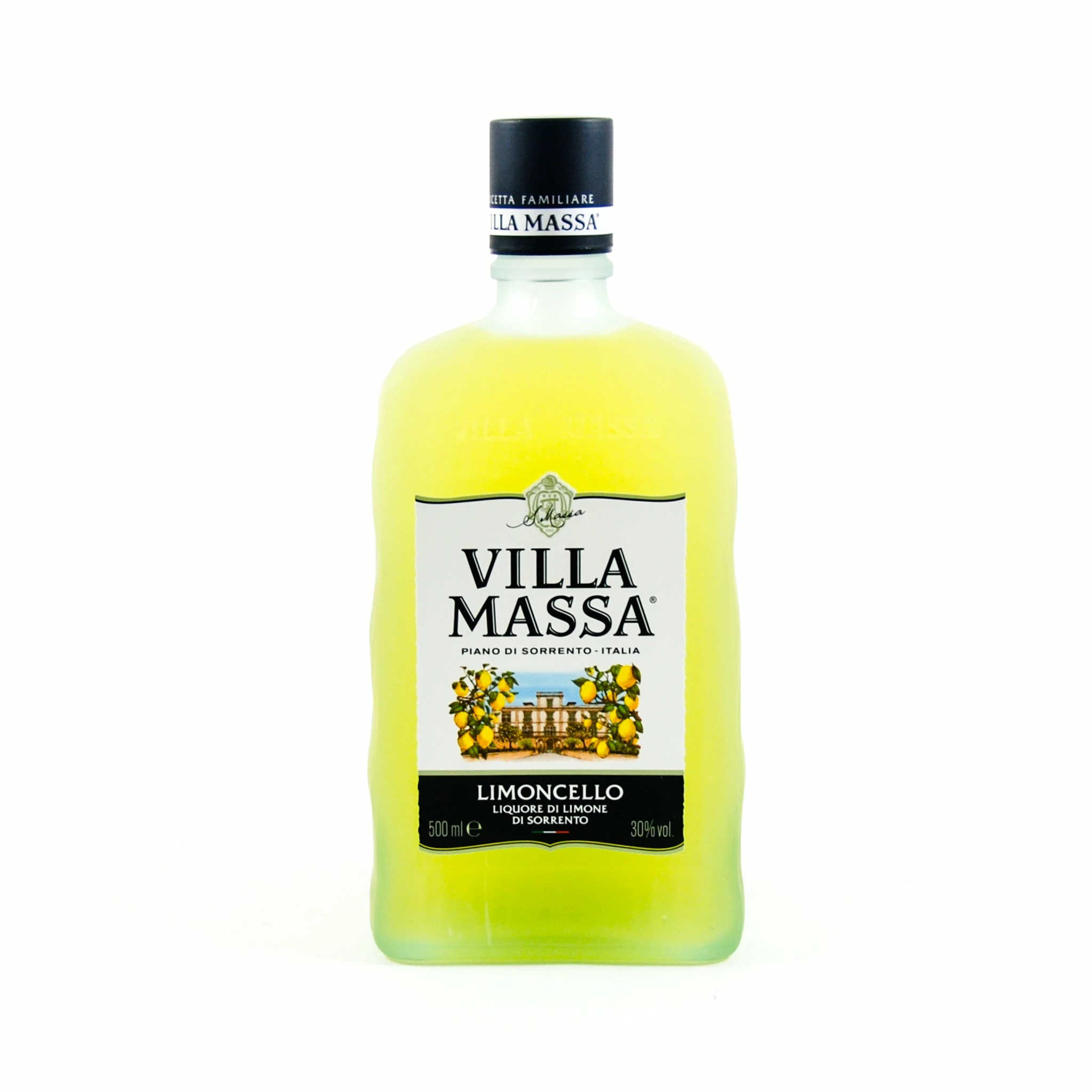 Villa Massa Limoncello 500ml 3 Villa Massa Limoncello 500ml