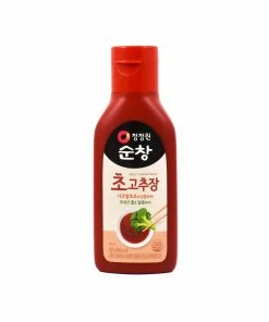 Haechandle Ingredients Vinegared Gochujang 300g