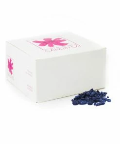 Candiflor Crystallised Violet Petal Pieces 1kg