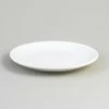Kiji Stoneware & Ceramics Japanese Tableware Small White Plate 15cm Dia