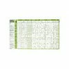 Stuart Gardiner White Wine & Food Pairing Guide Tea Towel