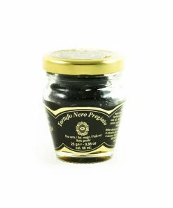Marini Azzolini Whole Black Winter Truffle 25g